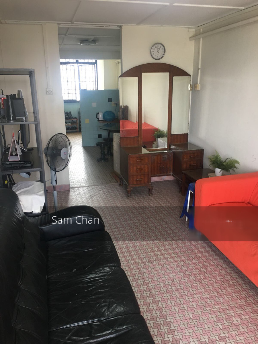 Blk 53 Lorong 5 Toa Payoh (Toa Payoh), HDB 3 Rooms #181000972